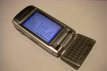  Top 10 điện thoại bàn phím QWERTY ấn tượng nhất trong lịch sử