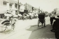 Hình ảnh ít người biết về Hà Nội năm 1937-1938