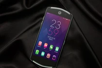 Smartphone Meitu V4 sở hữu camera selfie “khủng” 21 MP lộ diện