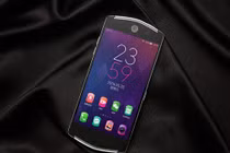 Smartphone Meitu V4 sở hữu camera selfie “khủng” 21 MP lộ diện