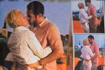 Vợ cũ Tổng thống Estonia lâm cảnh nghèo đói khốn cùng