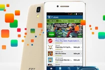 Điện thoại “Bphone của FPT” lộ diện với giá chỉ bằng 1/10