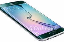 Rò rỉ ảnh và cấu hình Samsung Galaxy S6 Edge Plus