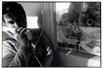 Cuộc sống bi thảm của nạn nhân thảm họa hạt nhân Chernobyl (1)