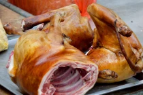 Hình ảnh chỉ có ở VN của phó nháy Tây