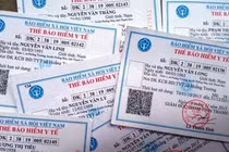 Lương tăng từ 1/7, mức đóng BHYT điều chỉnh thế nào?