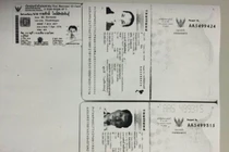 2 khách Thái Lan mang súng qua sân bay Nội Bài