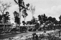 Ảnh hiếm về đồn điền Michelin ở Việt Nam thời thuộc địa