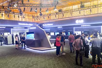 Cận cảnh loạt sản phẩm cao cấp LG ra mắt tại Tech Show 2016
