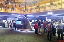 Cận cảnh loạt sản phẩm cao cấp LG ra mắt tại Tech Show 2016