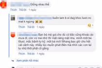 Tâm sự vợ trẻ được hàng ngàn chị em mạng xã hội đồng tình