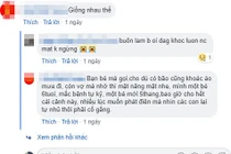 Tâm sự vợ trẻ được hàng ngàn chị em mạng xã hội đồng tình