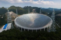 Khoa học đau đầu giải mã tín hiệu bí ẩn ngoài Trái đất