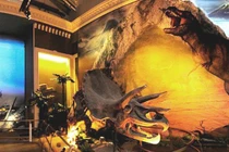 Top 10 bảo tàng khủng long ấn tượng nhất thế giới