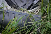 Hành trình từ Mỹ tới bãi rác Hong Kong của máy tính cũ