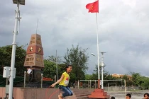 Đưa Hoàng Sa, Trường Sa vào sách giáo khoa