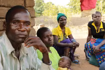 Nơi những cô gái trẻ trải buộc phải học “quan hệ” trước khi lấy chồng