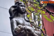 Tận mục di tích "bất tử" ở HN thời kháng chiến chống Mỹ 