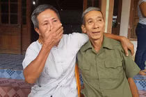 “Liệt sĩ” trở về sau 25 năm báo tử: Gian nan đường về nhà