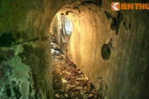 Giải mã “động tiên” bí ẩn trong Hoàng thành nhà Nguyễn