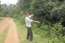 Những lời nguyền “chết chóc, điên dại” ở VN