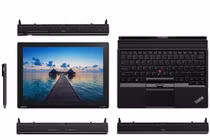 Ngắm máy tính bảng Lenovo ThinkPad X1 Tablet dành cho doanh nhân 