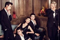 Ngô Thanh Vân: Tôi nghĩ Isaac giả tạo và 365 là một sai lầm