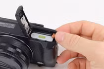  Khám phá nội thất máy ảnh Canon PowerShot G1 X Mark II