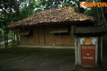 Thăm “thánh địa” lịch sử của lực lượng CAND Việt Nam