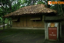 Thăm “thánh địa” lịch sử của lực lượng CAND Việt Nam