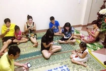 Giới trẻ Việt Nam online thấp nhất ASEAN