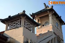 Khám phá điều đặc biệt khu chợ cổ lâu đời nhất Việt Nam 