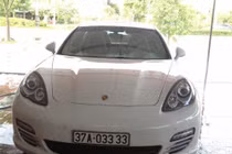 Siêu xe tai tiếng và vị đại gia kim cương của Hà Hồ 