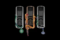 Điểm danh những smartphone đắt kinh hoàng, chỉ dành cho tỉ phú