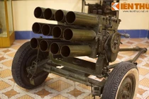 Bảo tàng Chiến dịch Hồ Chí Minh có gì hấp dẫn? 