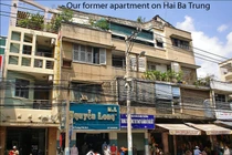 Ngắm Việt Nam đầy sức sống qua ống kính cựu binh Mỹ