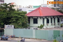 Những kỷ vật của Nhà đèn Chợ Quán trứ danh Sài Gòn 