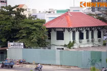 Những kỷ vật của Nhà đèn Chợ Quán trứ danh Sài Gòn 