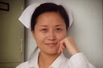 Chân dung phụ nữ Sài Gòn năm 1972 của nhiếp ảnh gia Mỹ