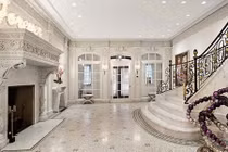 Biệt thự đẹp lộng lẫy nhưng vẫn ế ẩm bởi điều này!