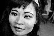 Ảnh độc về gái làng chơi ở miền Nam trước 1975 (2)