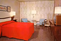 Ảnh độc về khách sạn tình yêu ở Mỹ thập niên 1960