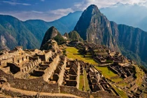 Khám phá thành phố cổ bị lãng quên của người Inca