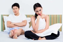 Khó hiểu trước sự thân thiết thái quá của mẹ vợ và chàng rể