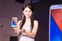 Ảnh: Meizu đến Việt Nam với loạt sản phẩm smartphone mới