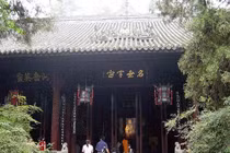 Bí ẩn lời tiên tri sấm truyền của Khổng Minh Gia Cát Lượng