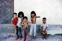 Cuộc sống ở Biên Hòa năm 1967 qua góc nhìn lính Mỹ (2)