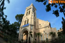 Khám phá nhà thờ cổ xưa nhất Sài Gòn