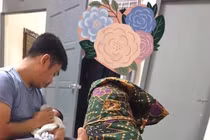 CĐM xuýt xoa trước “ông chồng của năm” giành hết việc nhà khi vợ ở cữ