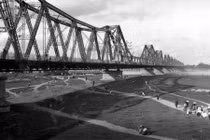 Những hình ảnh đẹp quyến rũ về Hà Nội năm 1939 (1)